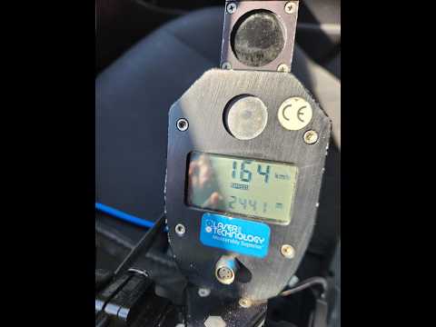 חיפה מציגה 164 קמ״ש במקום 60: נהגת חדשה, בת 18, נתפסה בערב החג נוהגת במהירות קיצונית בלב חיפה