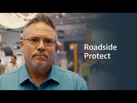 Roadside Protect Achieves 1000% ROI & improved CX with Amazon Connect | Amazon Web Services