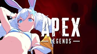 【APEX】Apex rank with Rikkuchan but no mic【VOLs 】