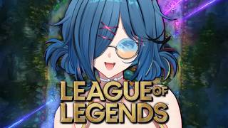 gooo dayyy !! dragging my strongest warriors to clash  | League of Leg