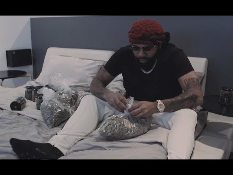 Money Man “17” Official Video
