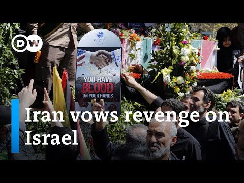 How likely is an Iranian military strike on Israel? | DW News