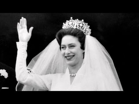 Пробаднат брак, здравствени проблеми - тажниот живот на Маргарет, сестрата на кралицата Елизабета