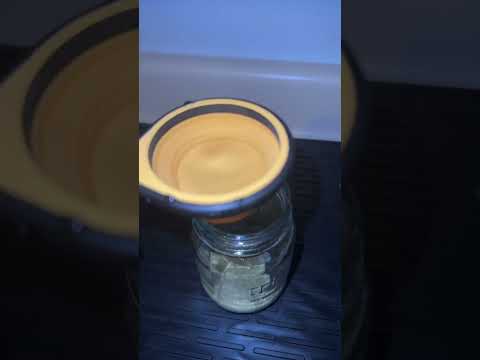 #foryou #foryoupage #fypシ゚viral #mushroom #matcha #mushroommatcha #latte #diy #collagen #macaroot