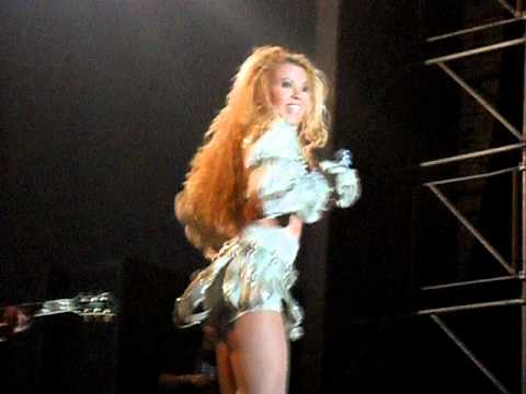 JOELMA TROPESSA + A LUA ME TRAIU - CALYPSO NO LUSO RJ