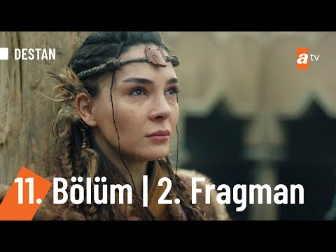 Destan 11. Bölüm 2. Fragmanı | 