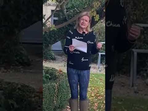 Bunny's Gardening Q&A #gardenclub #gardening #gardenqanda #qanda