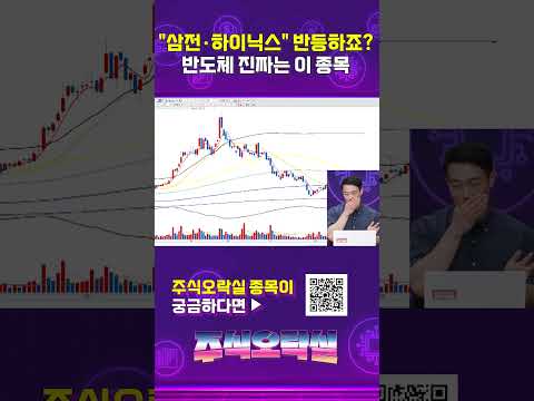 반도체 진짜는 이 <strong>종목</strong>