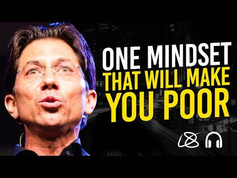 This ONE Mindset Will Make You Poor Forever