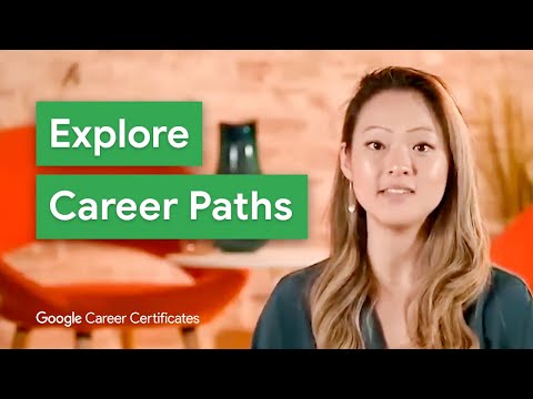 What Fields Can I Get Into With a Google Career Certificate? | Google Career Certificates