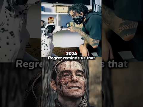 Dog sad moment 😢💔 (REGRET) #shorts #sad #dog #shortsfeed #shortvideo #fyp