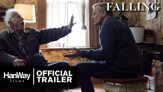 Falling - Official Trailer - Han
