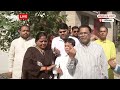 Phase 2 Voting: UP सरकार के मंत्री नरेंद्र कश्यप ने परिवार संग किया मतदान, जनता से की अपील  - 03:08 min - News - Video