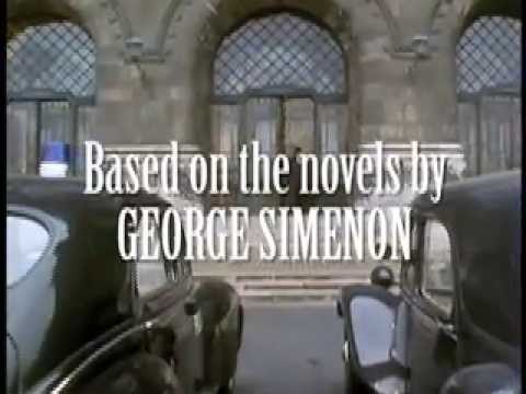Maigret'