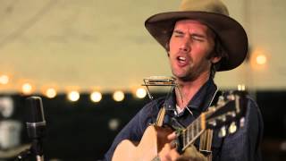 Willie Watson - Rock Salt &amp; Nails (Live @ Bristol Rhythm &amp; Roots 2013)