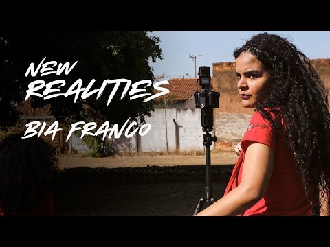 New Realities VR Series | 10 Young Women 10 Countries. One World | EP 1: BIA