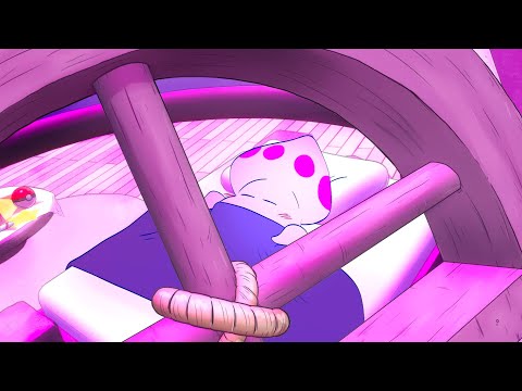 Wake up Meteorz...