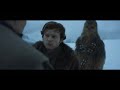 Icône pour lancer la bande-annonce n°1 de 'Solo: A Star Wars Story'