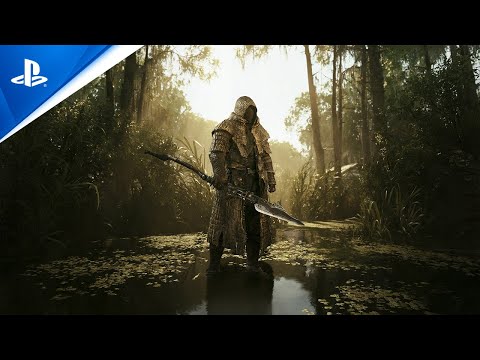 Hunt: Showdown - Cold Blooded | PS4