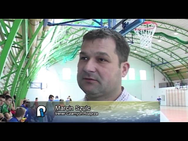 Magazyn Sportowy 04.02.2015