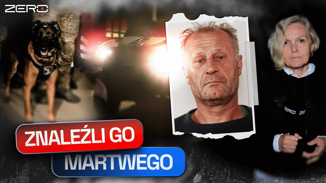 TADEUSZ DUDA NIE ŻYJE. WSZYSTKIE NOWE WIADOMOŚCI ZE STAREJ WSI