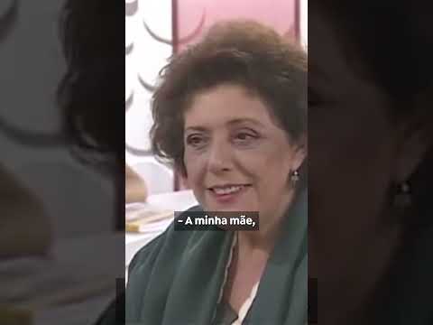 Teresa Cristina jogadora de vôlei? A cantora revela sonho de infância no Sem Censura