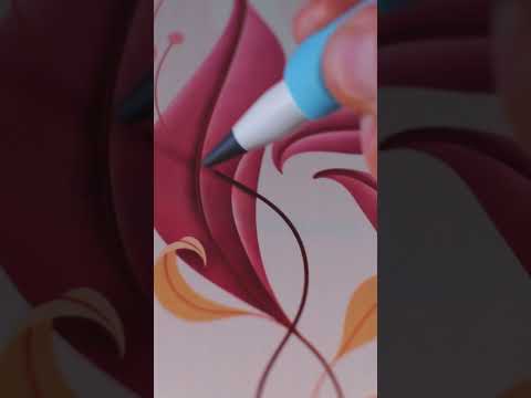 Apple Pencil Glow Up ✨Find an Offer in the Pinned Comment👇 #ipadpro #digitalart #ipadtools