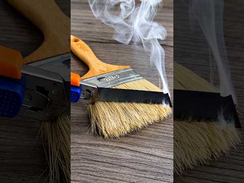 Smart Painting Techniques That Save Time <strong>and</strong> Prevent Messy Mistakes #clever #useful #painting #<strong>tips</strong>