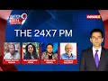 PMs Non-Stop 10 Day Visits | Most Hardworking Neta 2024 Pitch | NewsX