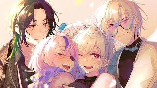 【PEAK】 abagaadwiab, on top!! ⛰️ 【NIJISANJI EN | Kaelix Debonair】