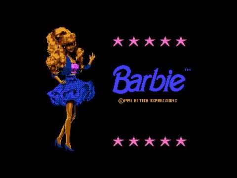 BARBIE | DUANE & BRANDO