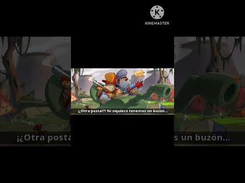 todas as animações de swamp attack 2 #shorts #swamp attack 2