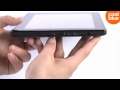 Lenovo ThinkPad Wifi + 3G 32 GB review en unboxing (NL/BE)