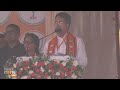 PM Modi Live | Public meeting in Agartala, Tripura | Lok Sabha Election 2024 | News9  - 45:34 min - News - Video