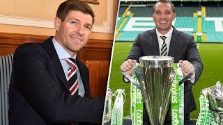 Steven Gerrard: My Opinion.