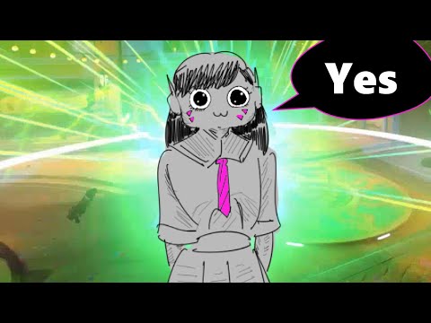 D.Va Overwatch Fun in 2020?