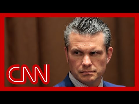 Hegseth hits back: in new interview, embattled Secretary of Defense digs in