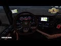 Scania S 2016 dashboard computer v1.3