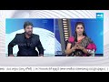 Jakkampudi Raja Reaction on Anchor Syamala Rave Party Issue | Yellow Media @SakshiTV  - 04:57 min - News - Video