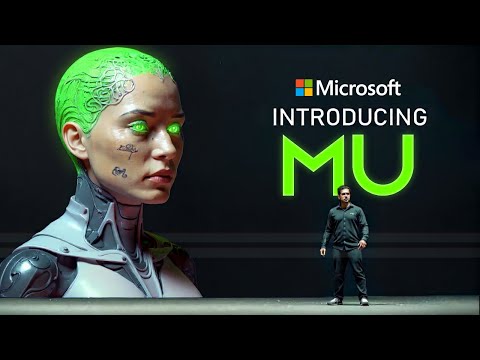 Tech Update: Windows MW, Google Magenta, Similar AI, Open AI Legal Woes