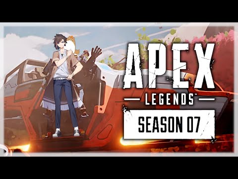 [Apex Legends]　うおおおおお