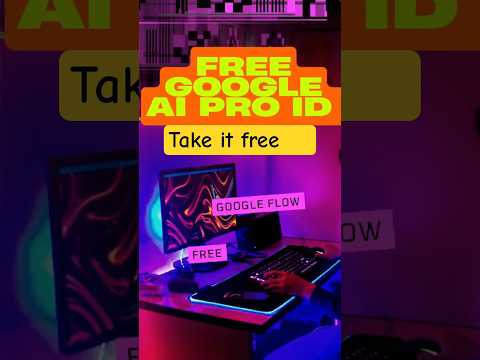 Having Trouble Creating Google AI Pro Account? Watch This Full Guide – Get Support Easily!