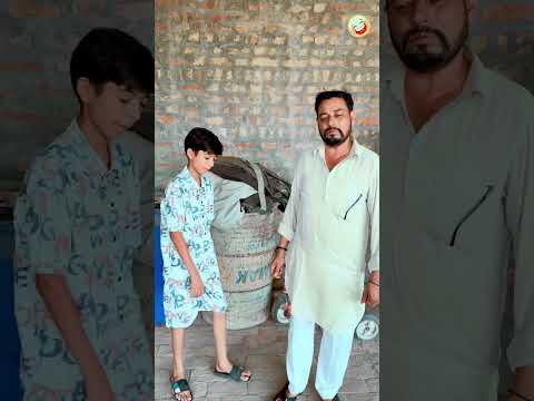 Bada Calf 🤣😂🤣 #jitendramohla #kavitadhanda #haryanvi #desi #haryanvicomedy