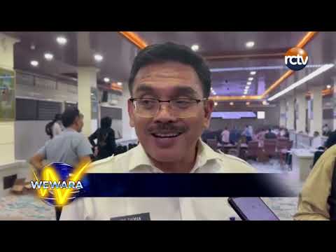 Dewan Gelar Rapat Dengar Pendapat Bahas Relokasi PKL Sukalila