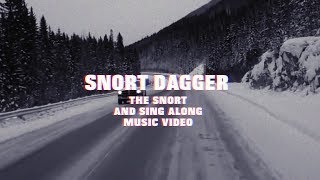DOPETHRONE "Snort Dagger" - Official video