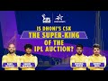Irfan & Kaif Review an Extremely Successful IPL Auction for CSK