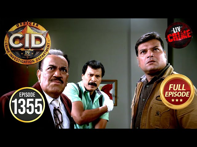 CID को मिले Victim के घर में छिपे जानलेवा Traps | CID | सी.आई.डी. | Latest Episode | 12 Jul 2025
