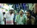 Vishwak Sen Eid Mubarak To Every Muslims | IndiaGlitz Telugu