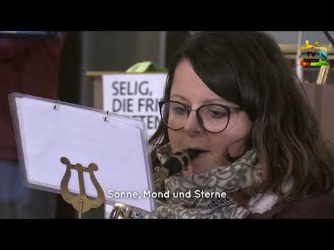 St. Martinslieder zum mitsingen
