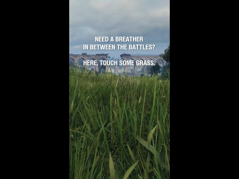 We've made it even easier by bringing the grass right to you!